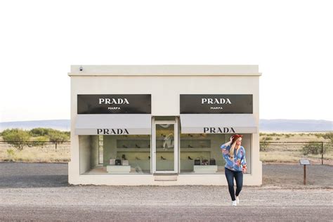 prada el paso